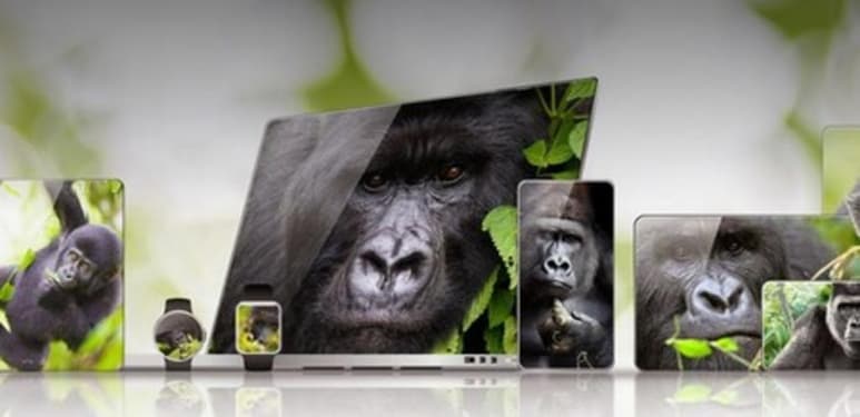 Con el precio de los celulares aumentando nadie quiere que un accidente termine en un rayón o una pantalla rota y precisamente por ello se están desarrollando opciones mucho más resistentes como Victus la nueva versión de Gorilla Glass que, aseguran, puede resistir caídas de hasta dos metros. (ESPECIAL)
