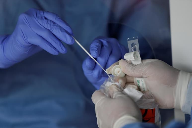 Las solicitudes de médicos y enfermeros han derivado en aproximadamente 200 sentencias de amparos directos, indirectos, interlocutorios (incidentes de suspensión), así como recursos de quejas.