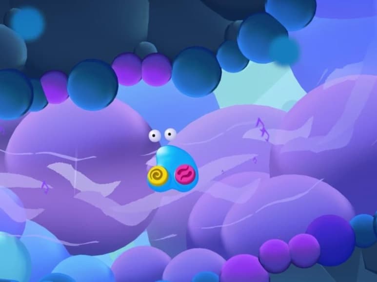 '¿Qué pasaría si por medio del sonido pudiéramos crear vida?'. Esa es la pregunta que le dio vida a 'The Lullaby of Life', un videojuego mexicano que llegó a Apple Arcade recientemente. (ESPECIAL)