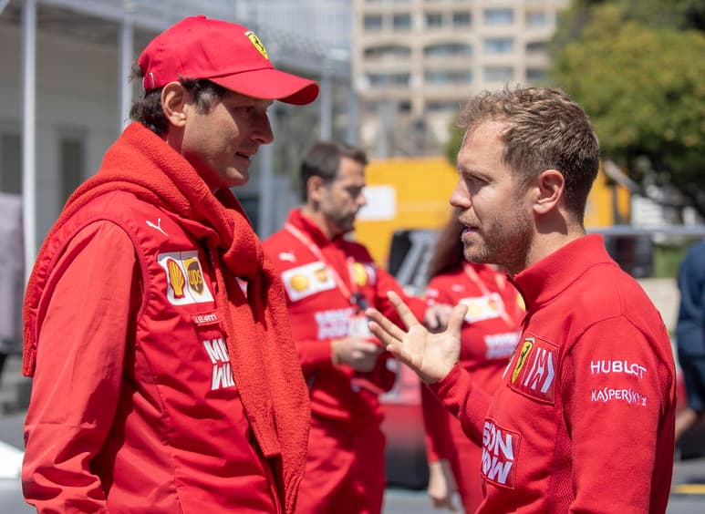En este contexto, el presidente de Ferrari manifestó su 'dolor' y expresó el deseo de abrir un 'nuevo ciclo a partir de 2022, cuando cambiarán las reglas'. (ARCHIVO)