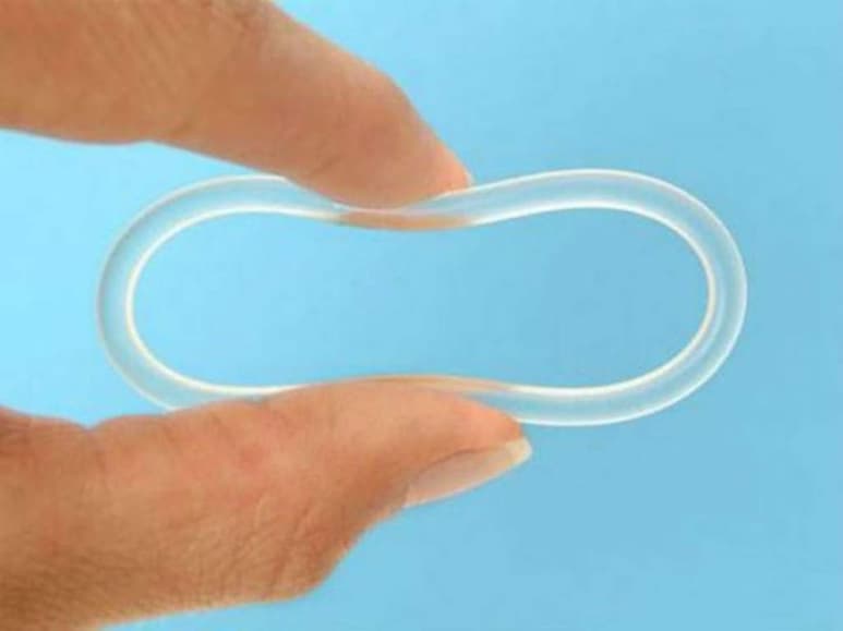 Gran expectativa ante el impacto de un anillo vaginal para prevenir VIH. (ESPECIAL)