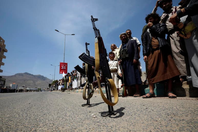 La crisis humanitaria en Yemen, la más grave del mundo, está en su peor momento desde el inicio de la guerra, según advirtió este martes la ONU. (ARCHIVO)