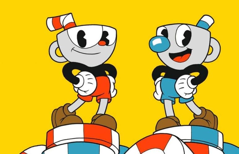Cuphead se convirtió en uno de los títulos favoritos de los 'gamers' desde su lanzamiento en 2017 (ESPECIAL) 