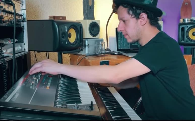 Citibanamex comparte video en su canal de YouTube. (YOUTUBE)