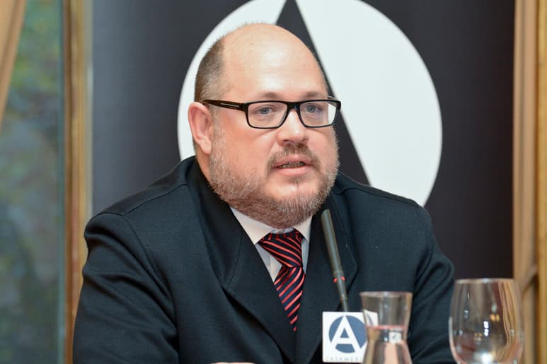 Propuesta. El sondeo pretende conocer las problemáticas de la crisis y crear estrategias para la comunidad.
