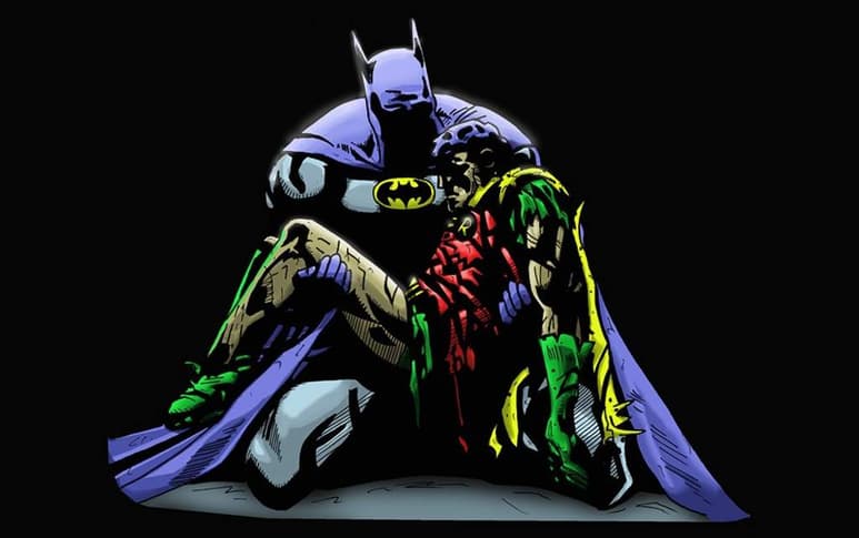 Ahora, los seguidores de DC Comics podrán elegir entre salvar o no al Joven Maravilla. (ESPECIAL)