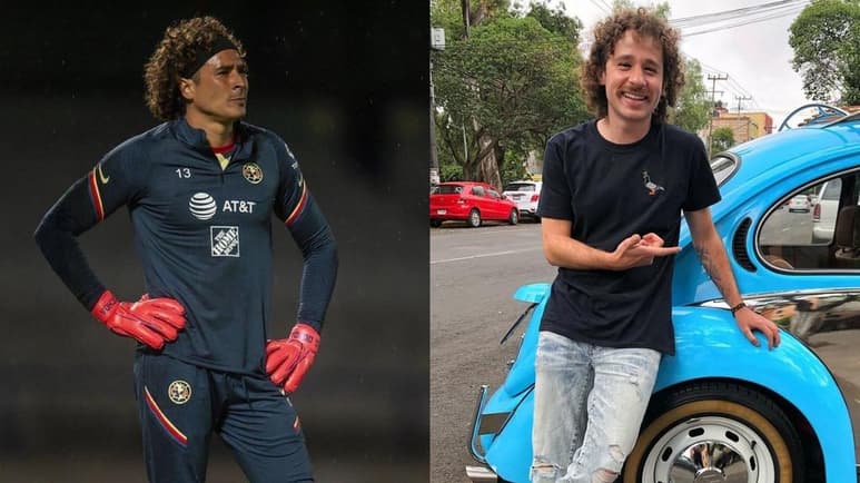 Las palabras de Ochoa fueron aplaudidas por muchos cibernautas, algunos aseguraron que los hizo reír más que el propio Luisito. (ESPECIAL)
