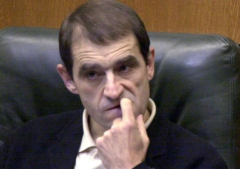 El Tribunal de Apelación de París autorizó este miércoles la salida de la cárcel por motivos de salud del histórico dirigente de ETA José Antonio Urrutikoetxea, 'Josu Ternera'. (ARCHIVO) 