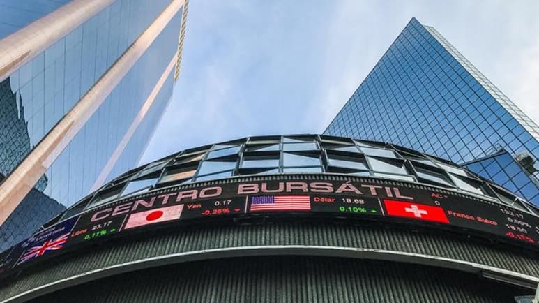 En Estados Unidos predominaron las ganancias ante la expectativa de que la Fed mantenga una postura monetaria acomodaticia. (ARCHIVO)