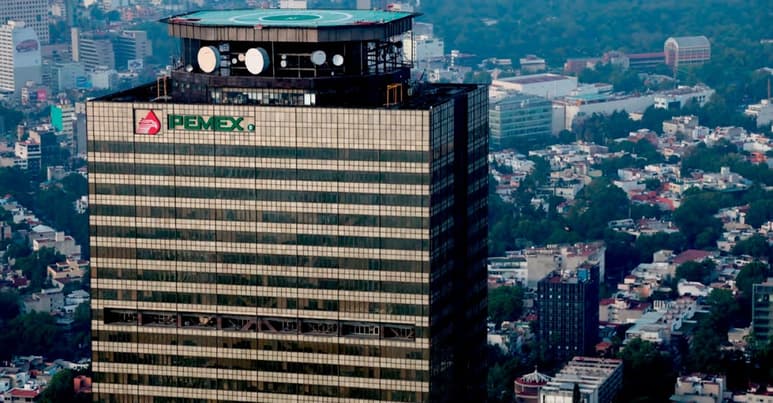 Pemex cuestionó el control de la Federación sobre su operación.