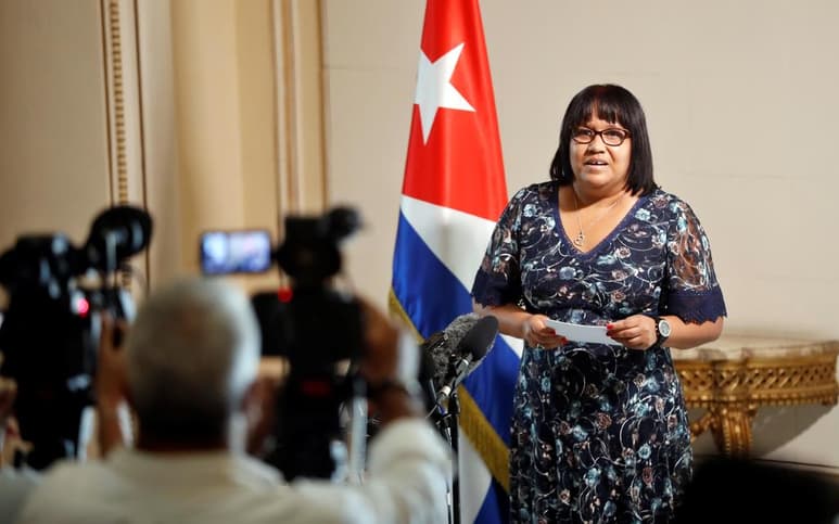 Con el correr de los años casi todos los países se han pronunciado en contra de las medidas de Washington. (EFE)