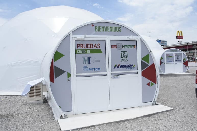 Coahuila, en lo particular, alcanza un 34.78% de cumplimiento a lo que señala la Ley General de Transparencia y Acceso a la Información Pública en materia de adquisiciones. (ARCHIVO)