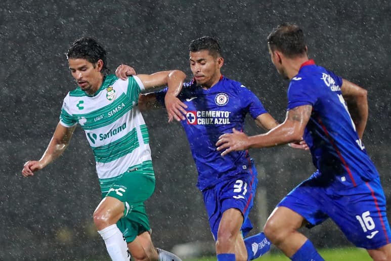 Será del 31 de julio al 3 de agosto los días en que se realice la jornada 2 del Guardianes 2020 de la Liga MX. (ARCHIVO)