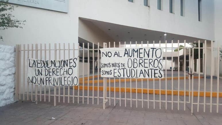 Se dio a conocer que luego de modificaciones a la logística de operación, promoción y mantenimiento del sistema de calidad, se adecuó el proceso de inscripción para ofrecer una alternativa de pagos. (ANGÉLICA SANDOVAL)