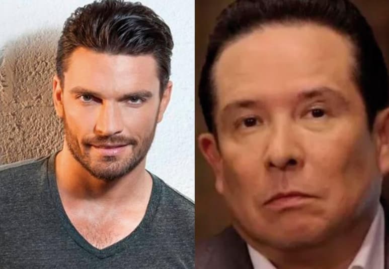 A través de las historias de su cuenta de Instagram, el actor aseguró que Infante es un 'chayotero', es decir, que acepta dinero y sobornos a cambio de tomar alguna postura sobre cualquier tema de controversia. (ESPECIAL)