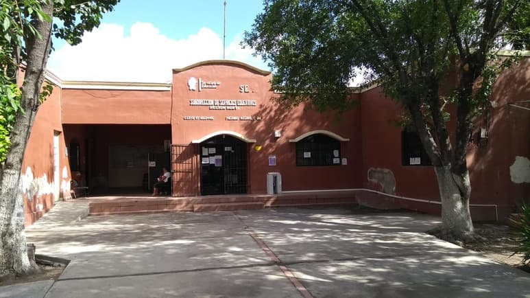 Se continuará con su calendario de actividades de capacitación de la estructura educativa y consideró que todo apunta a que el regreso a clases será de manera virtual. (EL SIGLO COAHUILA)