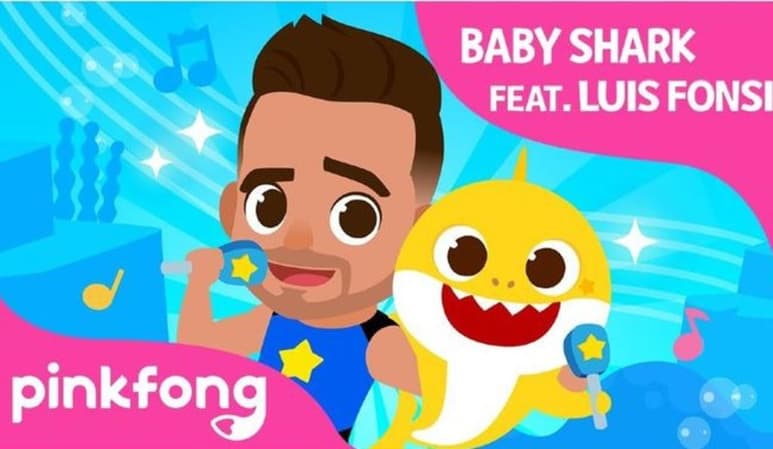 El segundo, que será promocionado a partir de mañana, es “La vaca loca”, una versión reinventada por el artista venezolano Nacho, de la canción de los videos infantiles “La granja de Zenón”. (INTERNET)
