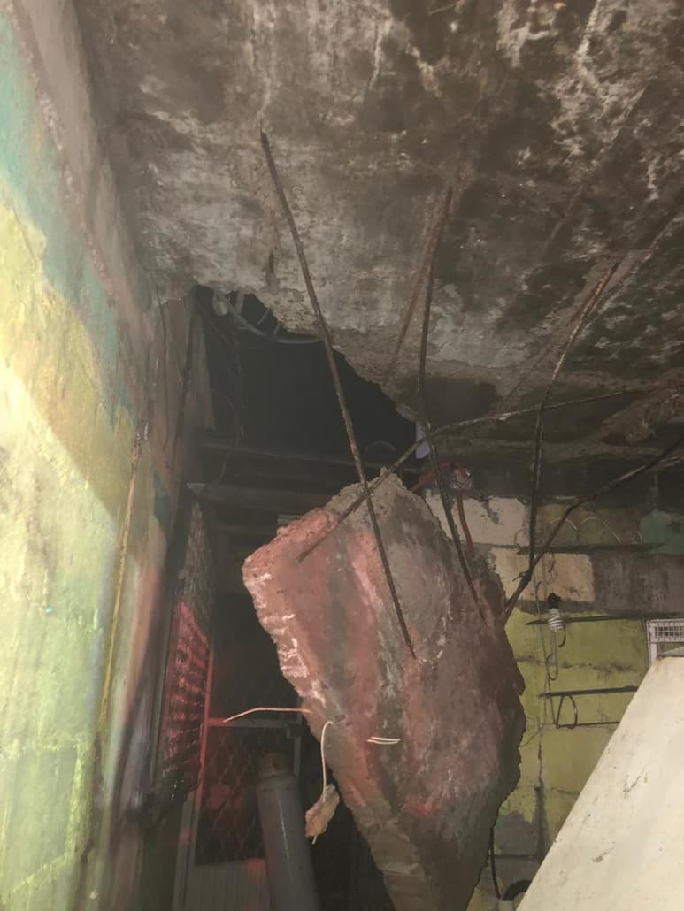 Fuego. Explosión de tanque de gas LP provoca incendio en el patio de una casa. (EL SIGLO DE TORREÓN)