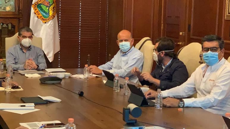 Coahuila se ha convertido en una de las entidades modelo.
