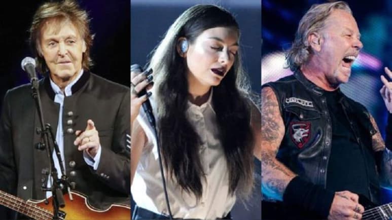 Con retransmisiones de Paul McCartney, Cypress Hill, Imagine Dragons, improvisaciones y algunos problemas técnicos, se celebró el Lollapalooza 2020 virtual, el cual entretuvo a miles de personas alrededor del mundo. (ESPECIAL)