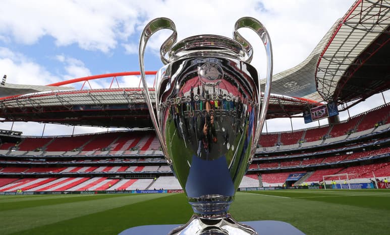 Netflix anunció que transmitirá la Champions League, Europa League, además de la Ligue 1 y Ligue 2 de aquel país a través de sus paquetes básicos. (ARCHIVO)