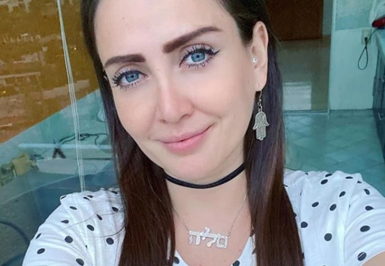 Celia Lora dio de qué hablar gracias a su participación en Acapulco Shore (@CELI_LORA)