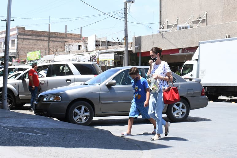 Los pacientes con COVID que no requieren hospitalización podrían ocupar los espacios que se activen para evitar contagiar a sus familias.