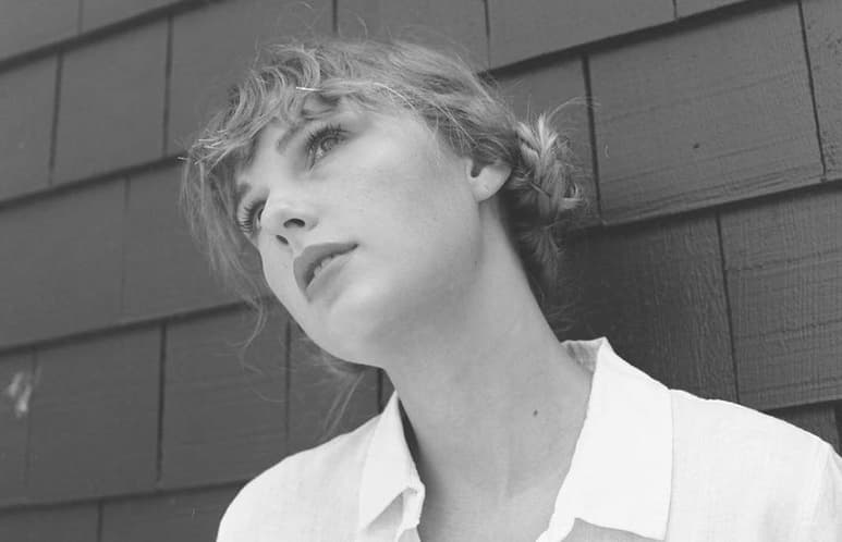 Acusan a Taylor Swift de plagio en su nuevo álbum Folklore. (INSTAGRAM)