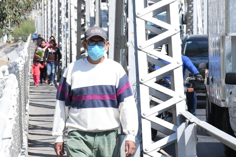 Hasta ahora, la entidad tiene un total de 305 decesos y 3,847 contagios, de los cuales 838 son activos. (ARCHIVO)