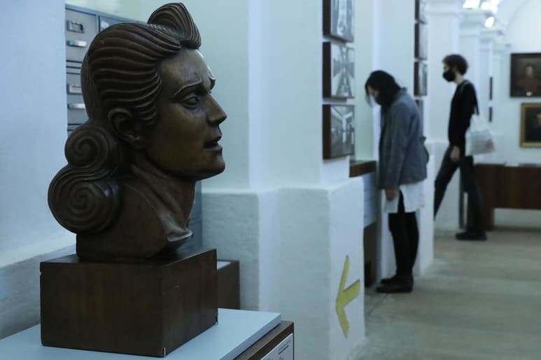 El Ministerio de Cultura destacó que esta iniciativa, posible gracias a los protocolos. (EFE)