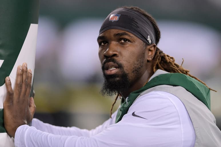 Debido a preocupaciones por la salud de su familia, CJ Mosley, linebacker de los Jets, no jugará esta campaña de la NFL.