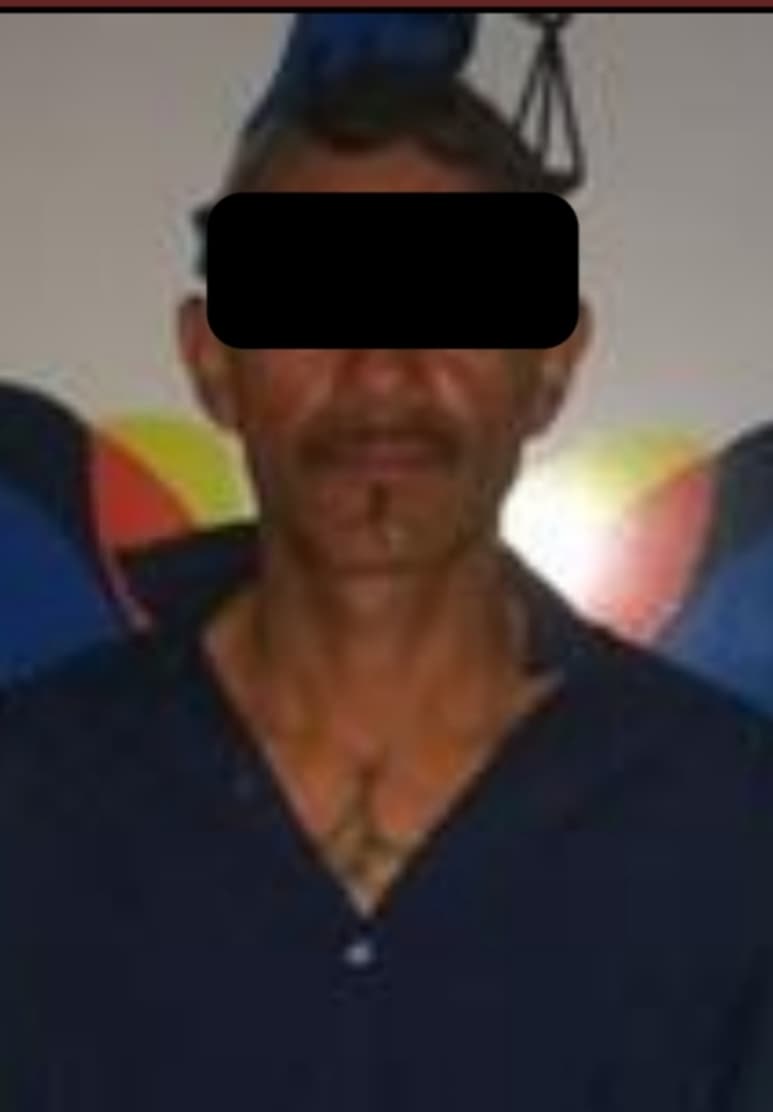 Los hechos se registraron la noche del pasado viernes en el ejido Nuevo Barro. (EL SIGLO DE TORREÓN)