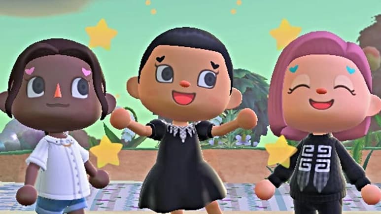 A primera vista, el mundo de los videojuegos y de la cosmética no tienen mucho en común, pero gracias a la colaboración entre Animal Crossing New Horizons y Givenchy ahora ofrecen mucha diversión a los gammers y a los fanáticos del maquillaje. (ESPECIAL)