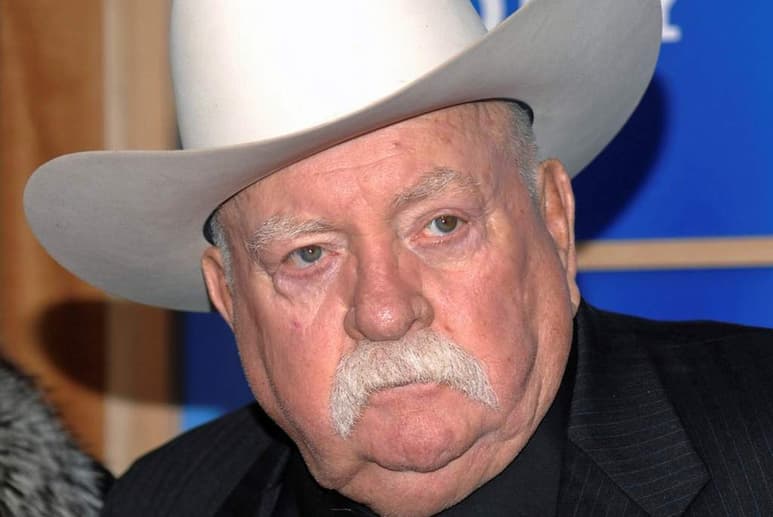 Muere el veterano actor Wilford Brimley a los 85 años, participó en cintas como Cocoon o La tapadera.