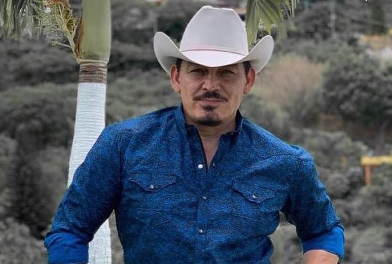 Un grupo armado disparó contra la casa de José Manuel Figueroa, hijo del fallecido cantautor Joan Sebastian, la cual se encuentra ubicada en Cuernavaca, Morelos. (INSTAGRAM)
