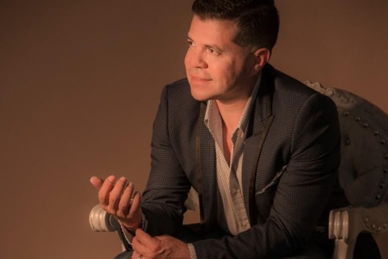 Disco. Será en febrero de 2021 cuando salga el disco de Jorge Medina que llevará por título Tres vidas.