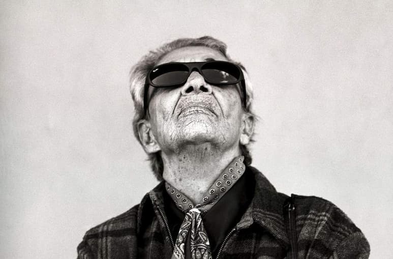Un día como hoy pero del año 2012, el mundo perdió a una de las cantantes más reconocidas en latinoamérica y a nivel internacional, se trata de María Isabel Anita Carmen de Jesús Vargas Lizano, mejor conocida como Chavela Vargas. (ARCHIVO) 