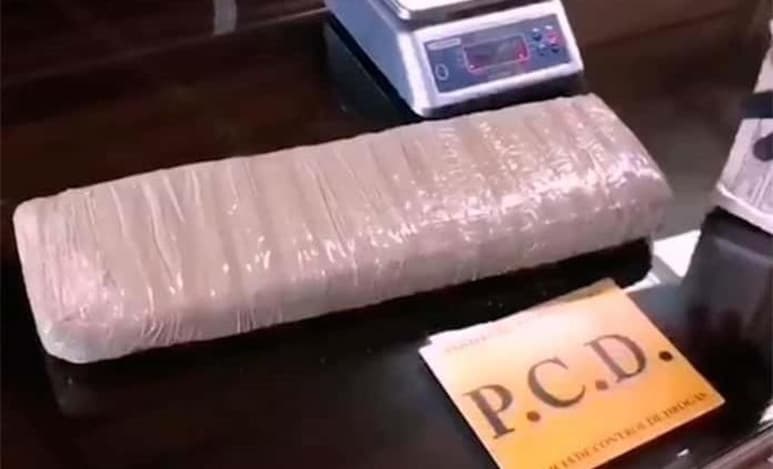 Un camión de transporte pesado que recorrió más de 2 mil 300 kilómetros entre el centro del territorio mexicano y el sector central costarricense llevó a un hallazgo sin precedentes en la historia del narcotráfico regional: el contrabando de marihuana de México a Costa Rica para consumo local. (ESPECIAL)