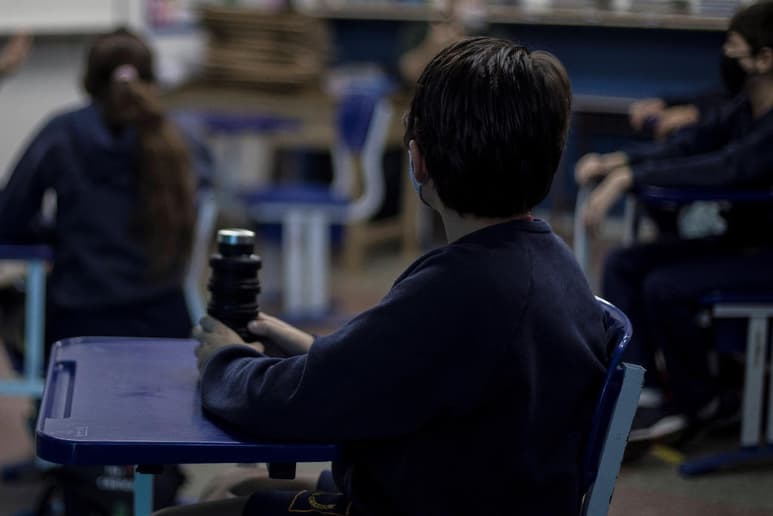 La Secretaría de Educación en el estado dio a conocer que 18 escuelas privadas han anunciado el cierre de sus planteles durante esta contingencia sanitaria por el COVID-19. (ARCHIVO)