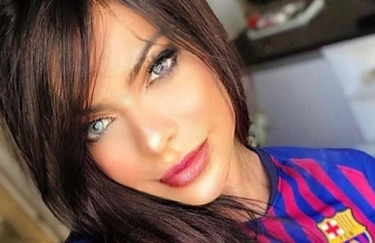 La modelo brasileña se ha posicionado como una de las favoritas en Instagram con más de 2 millones de seguidores (@SUZYCORTEZOFICIAL)