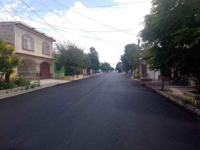 En cuanto se autoricen otras obras, se hará del conocimiento de los vecinos para que colaboren y dejen libres las vías. (EL SIGLO DE TORREÓN)