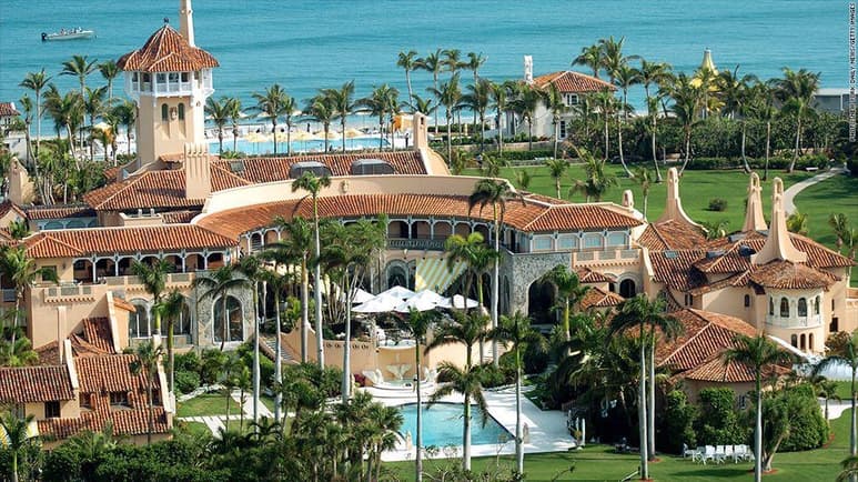 La Policía de Palm Beach detalló que el hecho ocurrió el viernes pasado cuando los adolescentes estaban huyendo de las autoridades. (ESPECIAL)