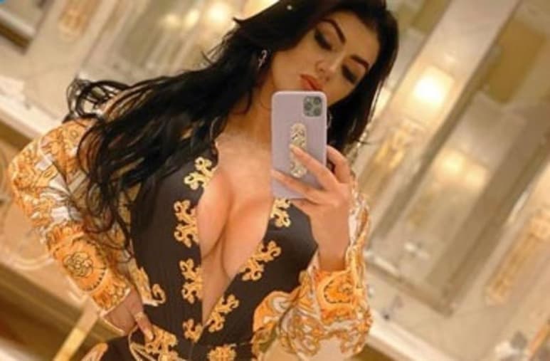 Mariana González es reconocida por ser una poderosa empresaria en Jalisco (ESPECIAL)