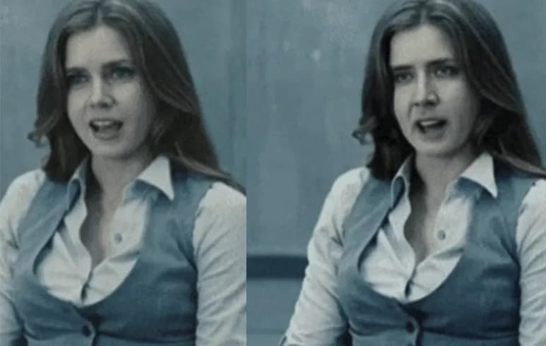 Según expertos, el Deepfake representa el delito con IA más preocupante de la actualidad (ESPECIAL)