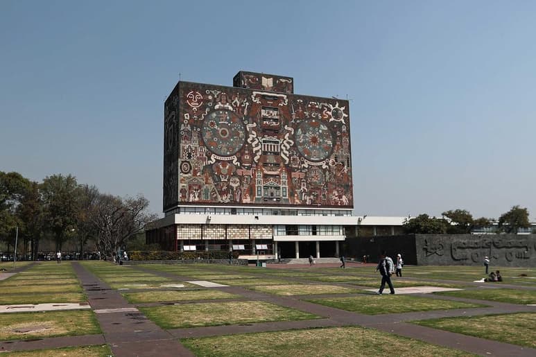 Este jueves por la tarde autoridades de la Secretaría de Educación Pública (SEP) informaron las fechas en las que las universidades realizarán sus exámenes de ingreso y retomarán sus actividades escolares. (ARCHIVO)