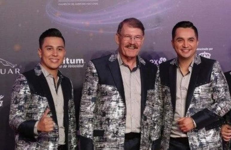 La historia de la Arrolladora Banda el Limón cuenta con muchos capítulos, algunos se han escrito en la Comarca Lagunera. (ARCHIVO)