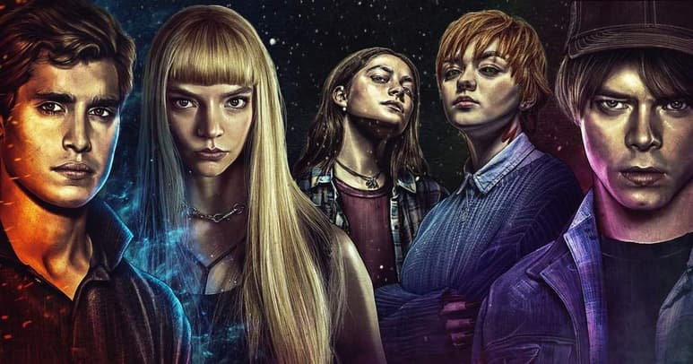 La esperada película del universo de X-Men, Los nuevos mutantes, sorprendió este sábado a fanáticos tras dar a conocer su fecha de estreno en cines luego de sufrir múltiples retrasos. (ESPECIAL)
