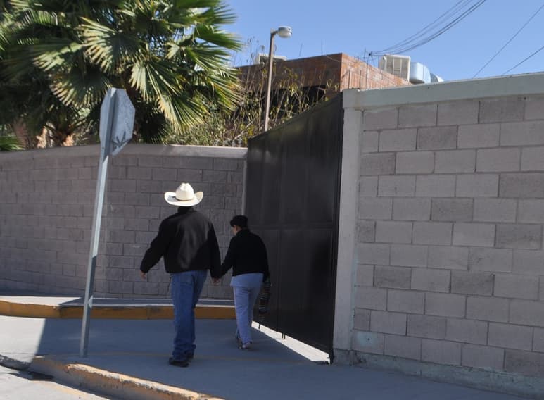 Después del confinamiento se observó una tendencia de incremento en los trámites de divorcio en La Laguna de Durango. (EL SIGLO DE TORREÓN)