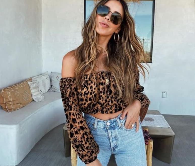 Una tendencia que parece nunca pasar de moda. (PINTEREST)