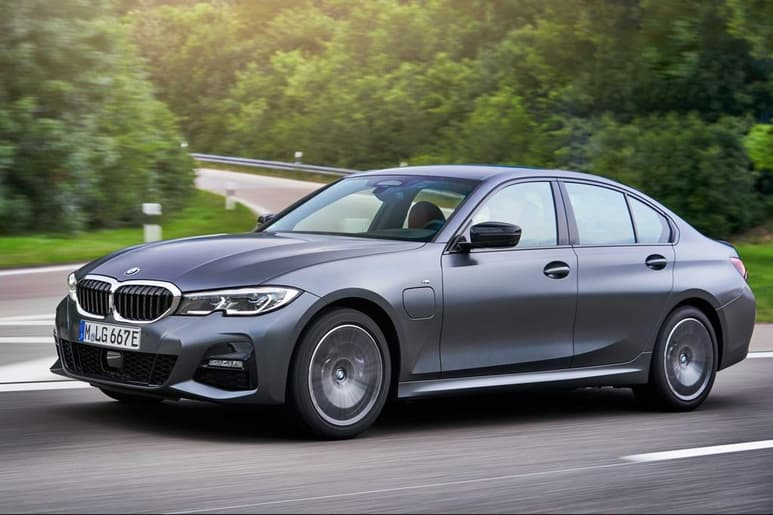 El primer vehículo con esta tecnología que será fabricando es un BMW 330e para exportación.
(ESPECIAL)
